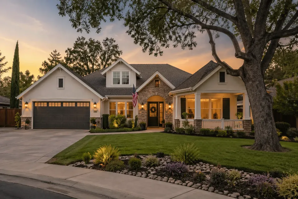 Residential HVAC — Alpha Mechanical Sacramento